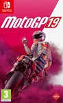 MotoGP 19 🎮 Nintendo Switch