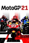 MotoGP 21 🎮 Nintendo Switch