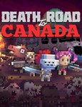 Death Road to Canada 🎮 Nintendo Switch