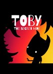 Toby: The Secret Mine 🎮 Nintendo Switch
