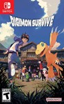 Digimon Survive 🎮 Nintendo Switch