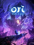 Ori and the Will of the Wisps 🎮 Nintendo Switch