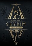 The Elder Scrolls V: Skyrim Anniversary Edition Switch - irongamers.ru