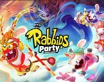 Rabbids: Party of Legend 🎮 Nintendo Switch