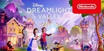 Disney Dreamlight Valley 🎮 Switch