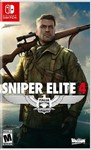 Sniper Elite 4 🎮 Nintendo Switch