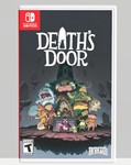 Death´s Door 🎮 Nintendo Switch