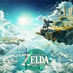 Zelda: Tears of the Kingdom / Breath of the Wild + 3TOP - irongamers.ru