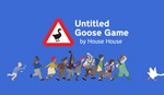 Untitled Goose Game 🎮  Switch