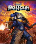 Warhammer 40,000: Boltgun 🎮 Nintendo Switch