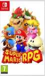 Super Mario RPG 🎮 Nintendo Switch