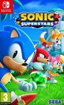 Sonic Superstars 🎮 Nintendo Switch