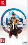 Mortal Kombat  1 🎮 Nintendo Switch