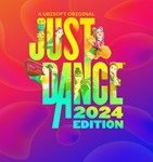 Just Dance 2024 Edition 🎮 Nintendo Switch