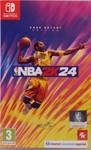 NBA 2K24 🎮 Nintendo Switch