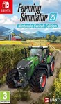 Farming Simulator 23 🎮 Nintendo Switch