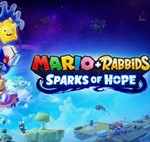 Mario + Rabbids Sparks of Hope  🎮 Nintendo Switch