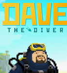 Dave the diver 🎮 Nintendo Switch