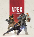 🔥Apex Legends 1000 Coins Origin/EA🔑GLOBAL💳0 комиссии