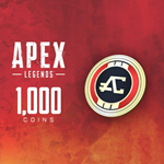 🔥Apex Coins EA App 1000/2150/4350/6700/11500🔑GLOBAL💳