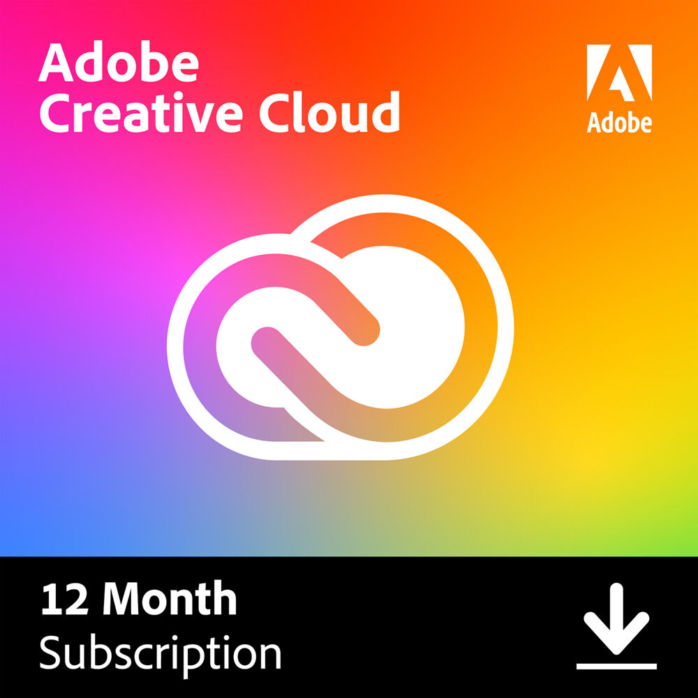 Купить 🅰️☁adobe creative cloud 🔥(автоматическая доставк) Фотография 🅰️☁adobe creative cloud 🔥(автоматическая доставк)