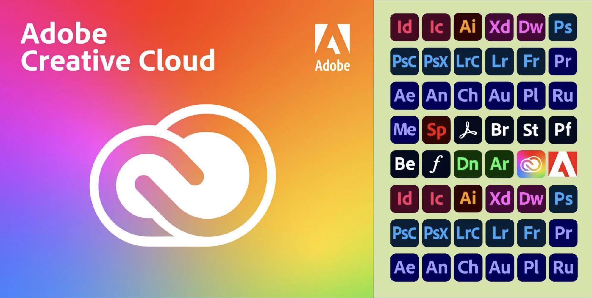 Купить 🅰️☁adobe creative cloud автоматическая доставк Фотография 🅰️☁adobe creative cloud автоматическая доставк