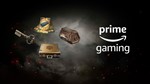 🔥⭐PUBG BOOST PACK⭐ALL GAME⭐LOL CAPSULE⭐AMAZON PRIME⭐🔥