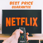 🟢 NETFLIX Premium 6 МЕСЯЦА UHD ✅ 5 Экранов 🔥 Гарантия