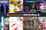 🟠 Crunchyroll Premium | 3 / 6 МЕСЯЦА | ANIME ✅ГАРАНТИЯ