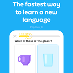 🔵 Duolingo SUPER Premium 12 МЕСЯЦЕВ ✅ ГАРАНТИЯ