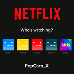 🔴 NETFLIX 🔑 НА ВАШУ ПОЧТУ 🔑 ЧАСТНЫЙ АККАУНТ ✅