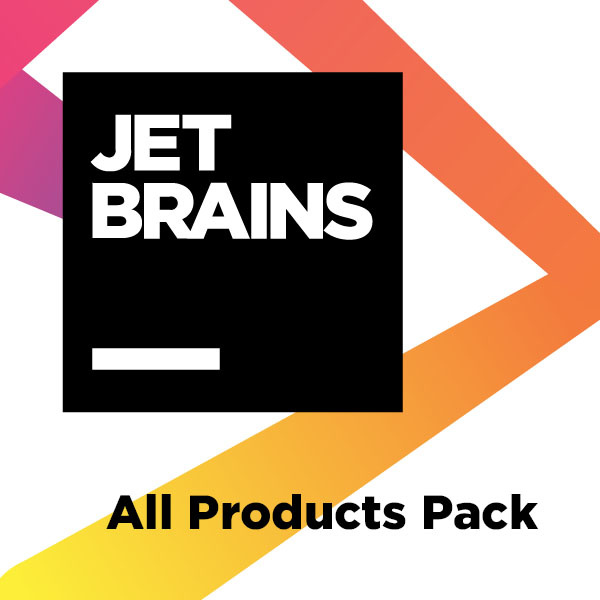 Buy JetBrains All Products Pack Licensing And Download