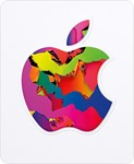 🍏👍5$ Apple USA Gift Card