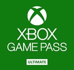 XBOX GAME PASS [Ultimate]+350 игр (12 месяцев)+ОНЛАЙН