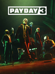 💲PAYDAY 3🎁STEAM РФ/УКР/КЗ