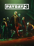 💲PAYDAY 3 Silver Edition🎁STEAM РФ/УКР/КЗ