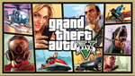 🔥 Grand Theft Auto V: Premium Edition XBOX ONE & X|S