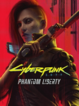 🔥Cyberpunk 2077: Phantom Liberty Series X|S