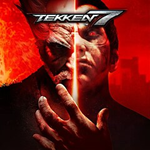 *TEKKEN 7 Xbox ONE & X|S