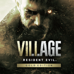 🔥Resident Evil Village Gold Edition Xbox ONE & X|S