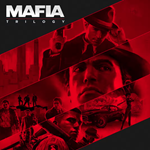 🔥 Mafia: Trilogy XBOX ONE & X|S