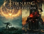 ELDEN RING Shadow of the Erdtree Deluxe Xbox ONE & X|S