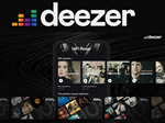 🔥DEEZER PREMIUM HIFI🔥на 1 год + ГАРАНТИЯ