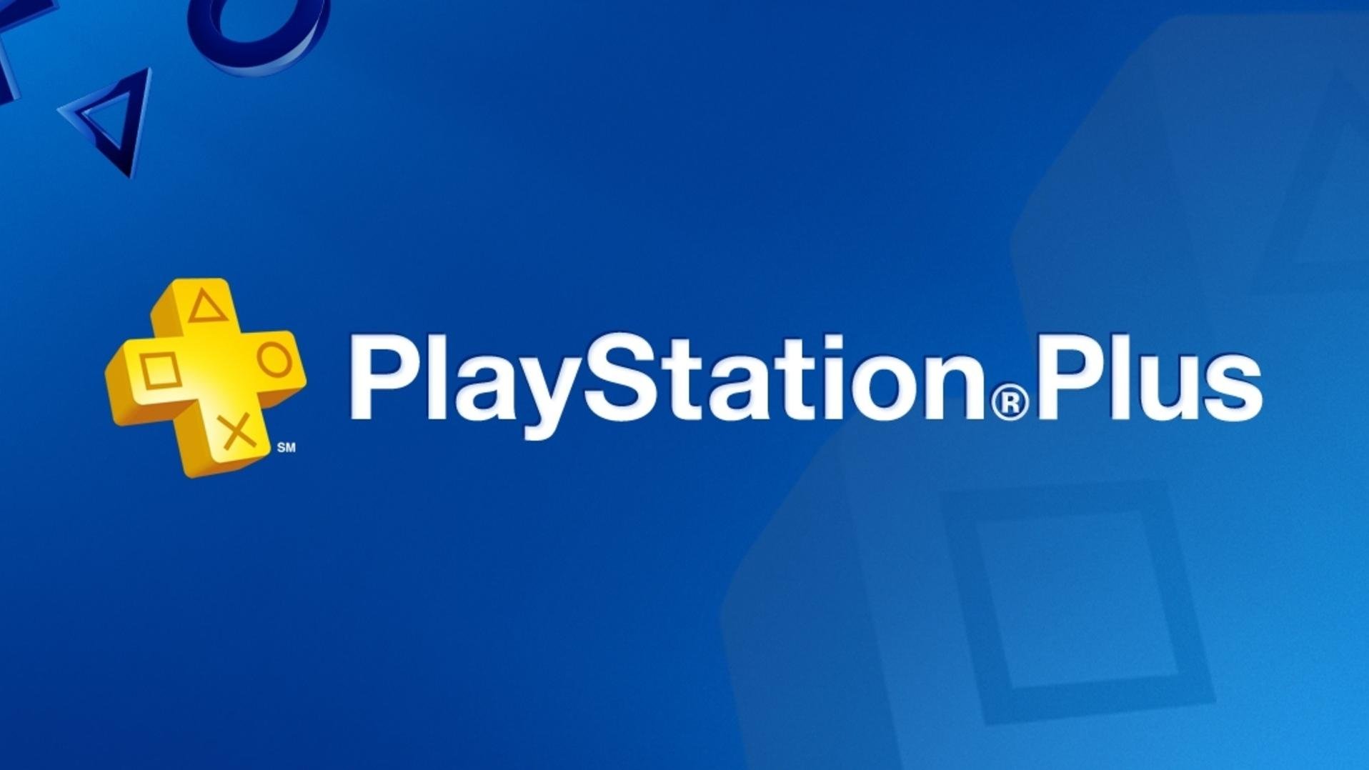 PlayStation PLUS 1/3/12 MONTHS PS PLUS UKRAINE