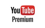 Купить услуга Youtube Premium | 12 мес. на Ваш аккаунт