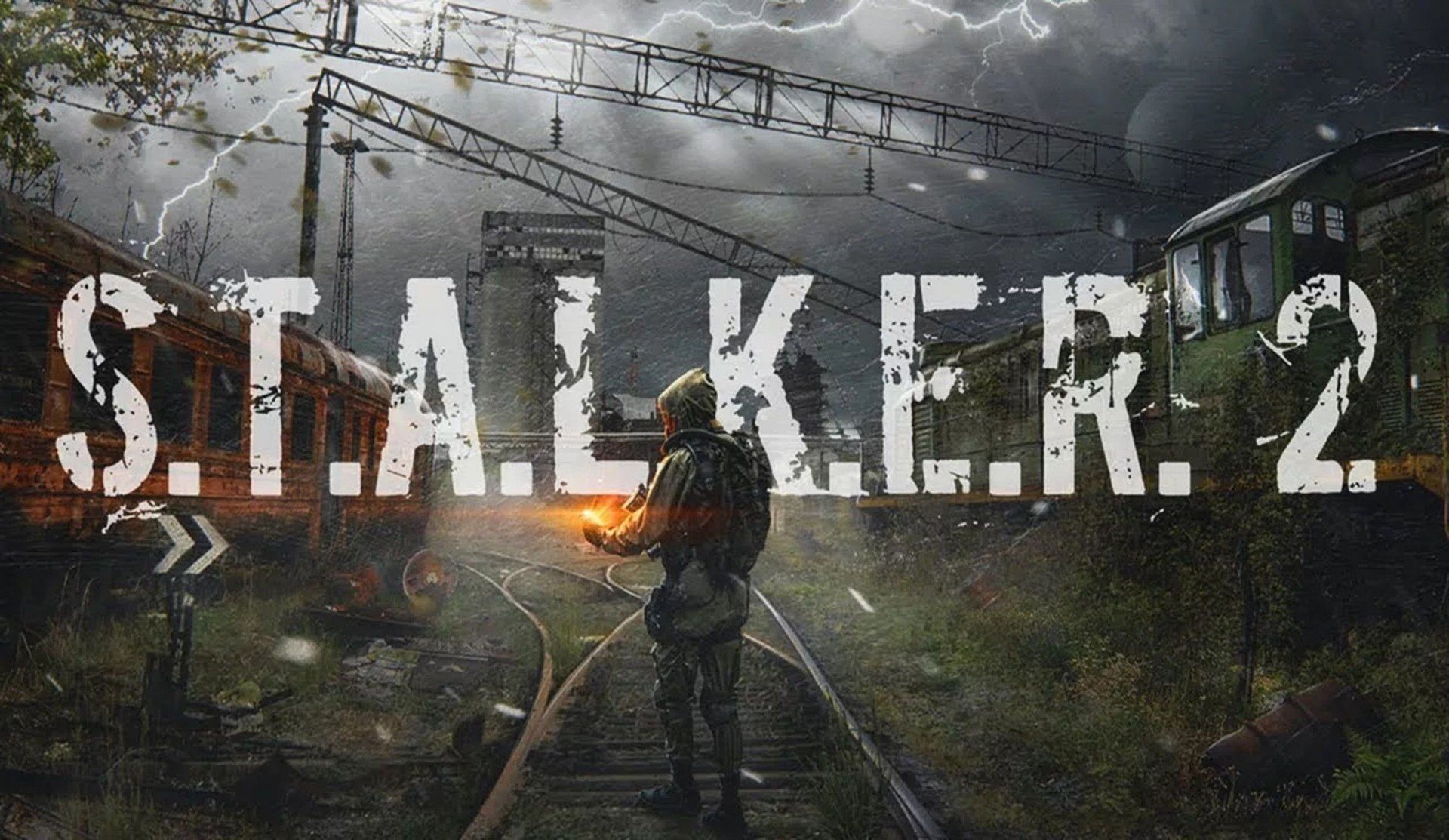 Stalker 2 предзаказ стим фото 25