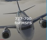 PMDG 737-700 v3.0.72 для MSFS2020