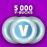 ✅ V-Bucks | Fortnite PC/Xbox/PS 🏢