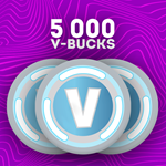 ✅ V-Bucks | Fortnite PC/Xbox/PS 🏢 - irongamers.ru