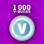 * V-Bucks | Fortnite Epic Games *